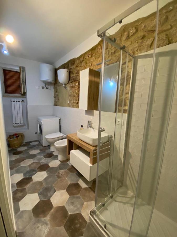 81Passi Villa Casale Marittimo Eksteriør bilde